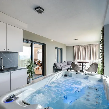 Apartamento Komod *