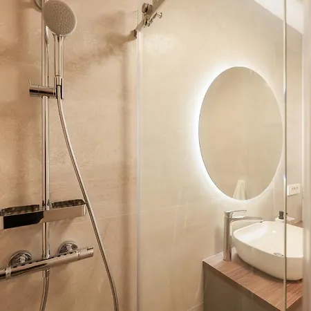 Apartamento Komod Zadar