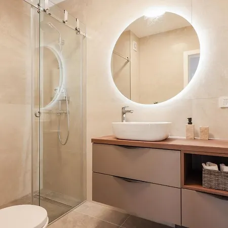 Komod Appartamento Zara