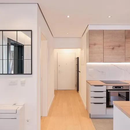 Appartement Komod Zadar