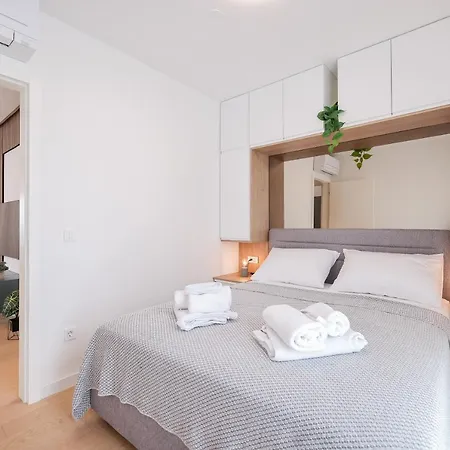 Apartment Komod Zadar