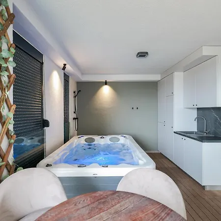 Komod Apartment