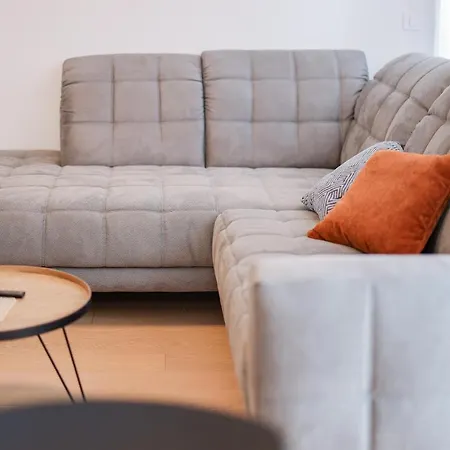 Komod Apartment *