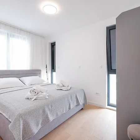 Komod Apartment