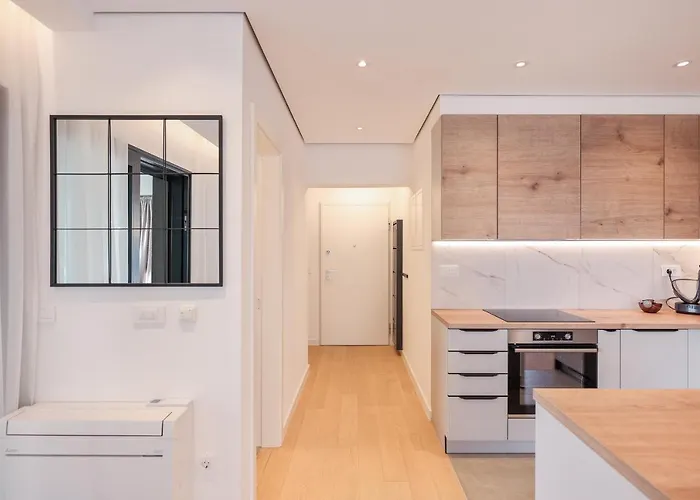 Apartman Komod Zadar